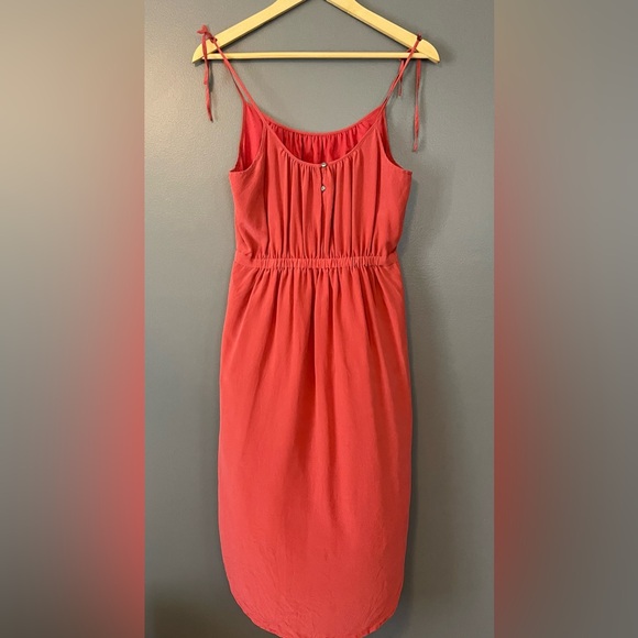 Madewell 100% Silk size 4‎ - Picture 4 of 7